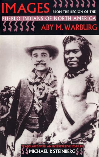 Images From The Region Of The Pueblo Indians Of North America