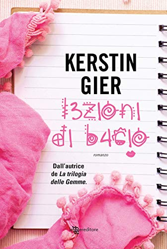 Lezioni Di Bacio