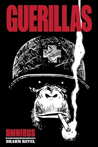 Guerillas: Omnibus
