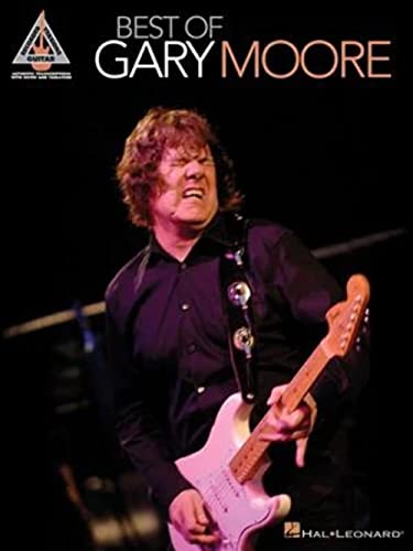 Best Of Gary Moore