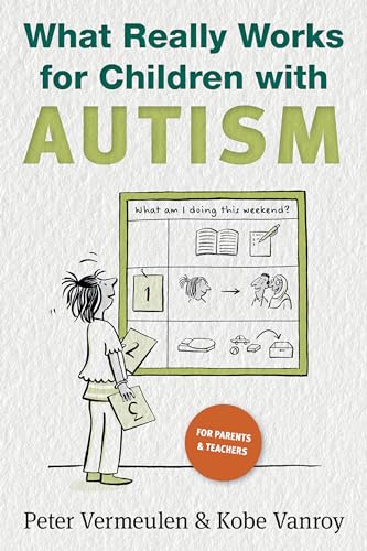 What Really Works For Children With Autism
