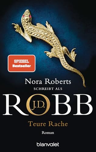 Teure Rache: Roman: 47