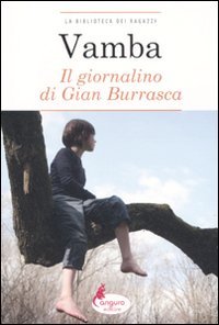 Il Giornalino Di Gian Burrasca