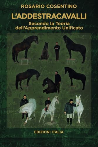 L'Addestracavalli: Doma E Addestramento Cavalli