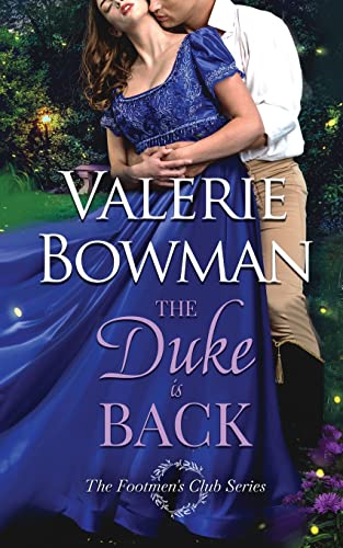 The Duke Is Back: 6