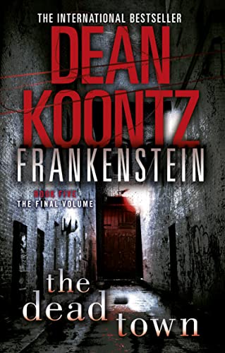 The Dead Town: Book 5