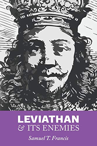 Leviathan And Its Enemies