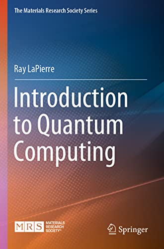 Introduction To Quantum Computing