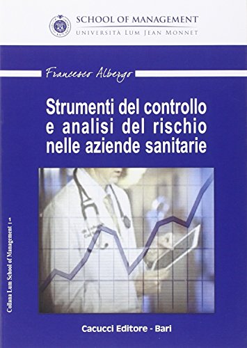Albergo Strumenti Controllo Analisi