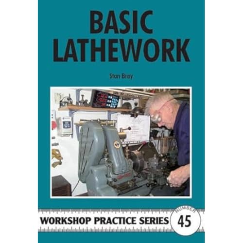 Basic Lathework: 45