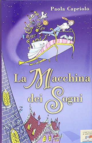 La Macchina Dei Sogni