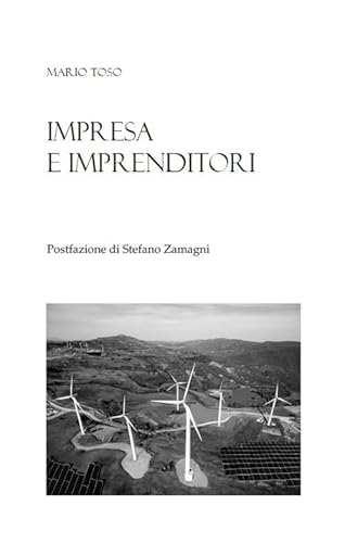 Impresa E Imprenditori