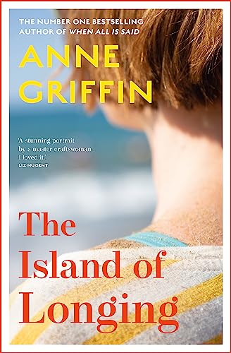 Island Of Longing