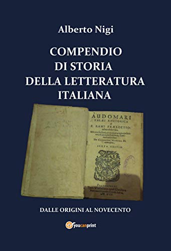 Compendio Di Storia Della Letteratura Italiana