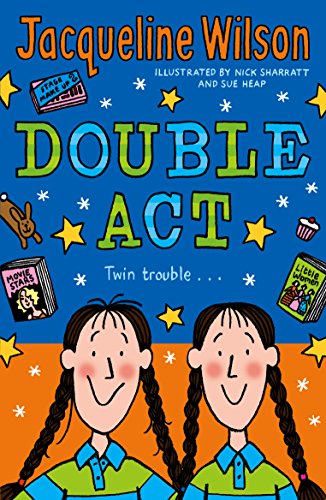 Double Act [Lingua Inglese]