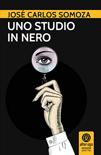 Uno Studio In Nero