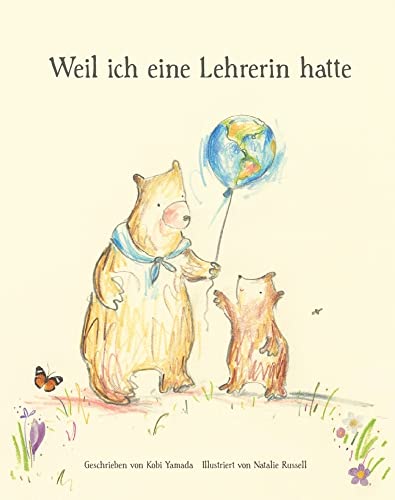 Weil Ich Eine Lehrerin Hatte: Geschenk Lehrerin: Geschenkbuch Für Die Lieblingslehrerin