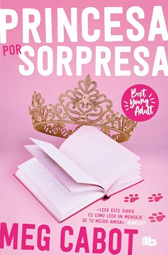 El Diario De La Princesa: Princesa Por Sorpresa / The Princess Diaries: 1