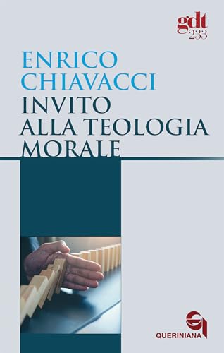 Invito Alla Teologia Morale