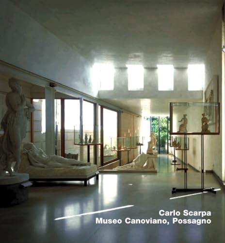 Carlo Scarpa: Museo Canoviano, Possagno: Opus 22 Series