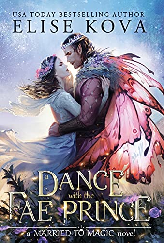A Dance With The Fae Prince: 2