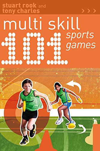 101 Multi-Skill Sports Games