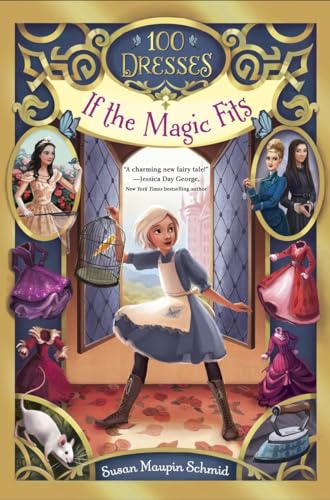 If The Magic Fits: 1