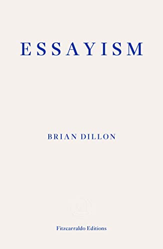Essayism