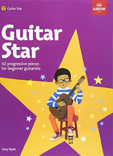 Guitar Star, With Audio