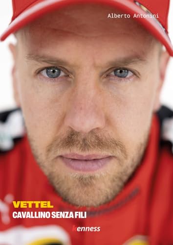 Vettel. Cavallino Senza Fili