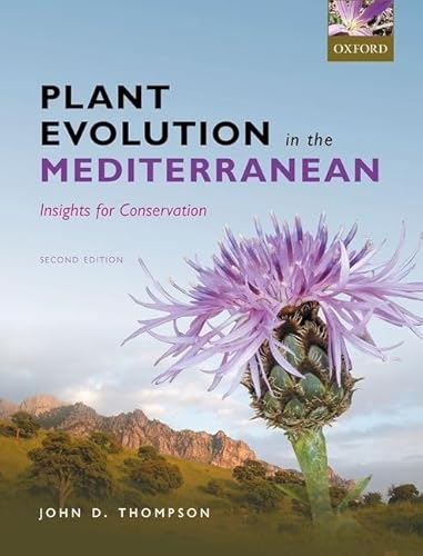 Plant Evolution In The Mediterranean: Insights For Conservation
