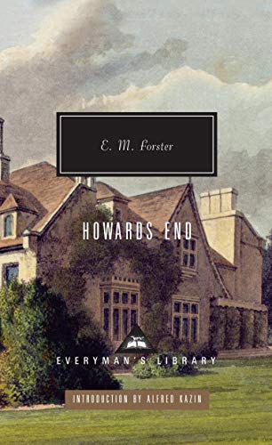 Howards End: E.M. Forster