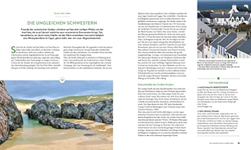 Roadtrips Schottland: Unvergessliche Traumrouten Für Den Perfekten Urlaub Mit Auto, Camper & Motorrad