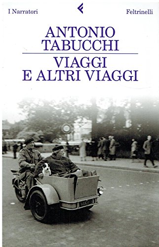 Viaggi E Altri Viaggi