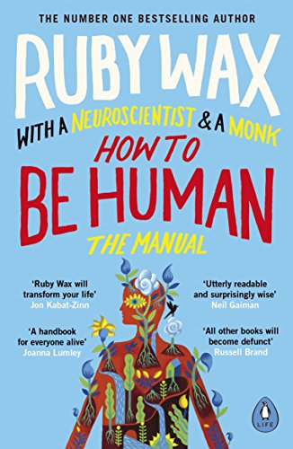 How To Be Human: The Manual