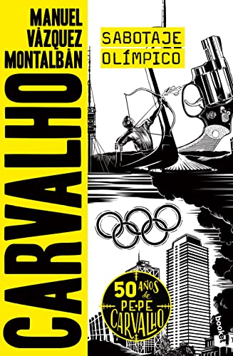 Sabotaje Olimpico