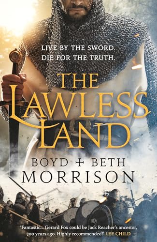 The Lawless Land