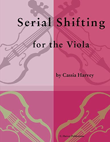 Serial Shifting For The Viola
