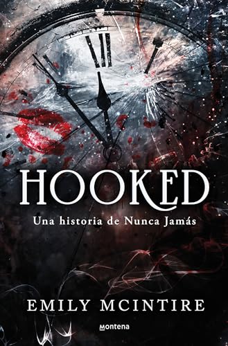 Hooked: Una Historia De Nunca Jamas: 1
