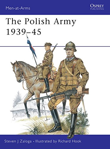The Polish Army 1939-45: 117