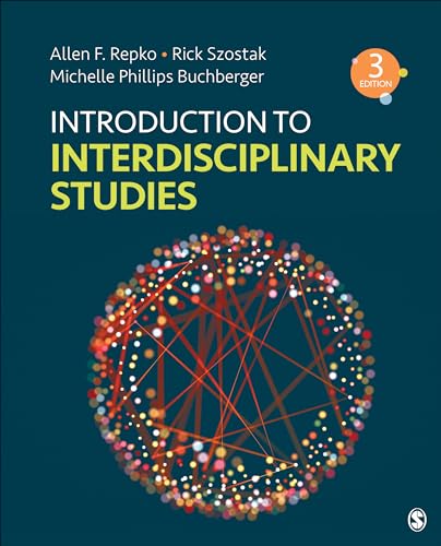 Introduction To Interdisciplinary Studies