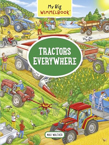 Tractors Everywhere