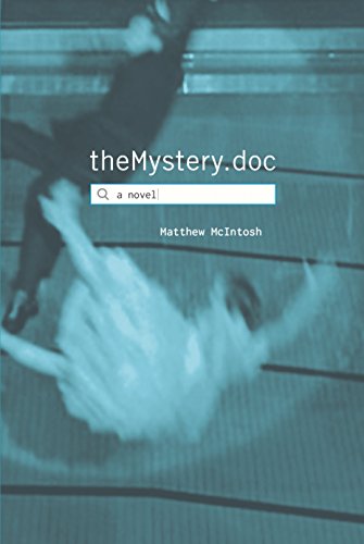 Themystery.Doc: Mcintosh Matt