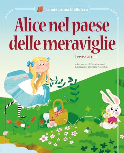 Alice Nel Paese Delle Meraviglie