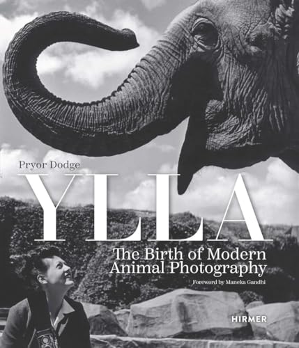 Ylla: The Birth Of Modern Animal Photography