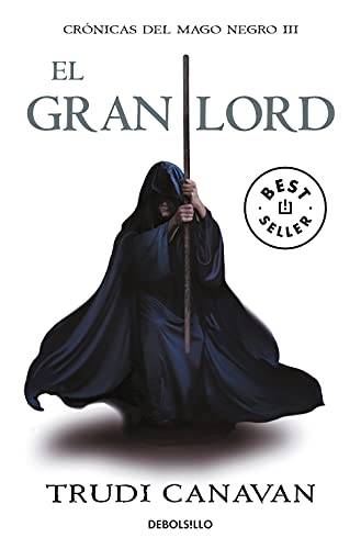 El Gran Lord / The High Lord: 3