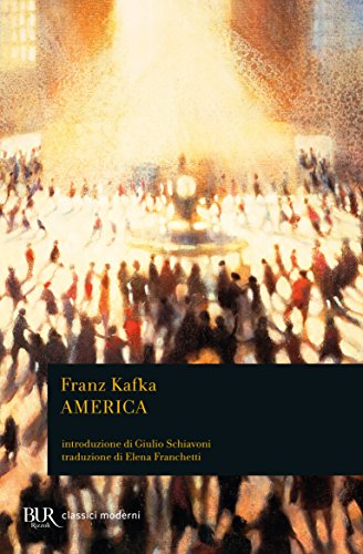 America
