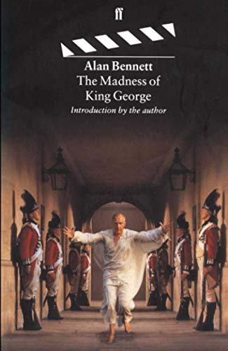 The Madness Of King George
