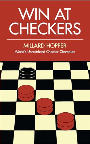 Win At Checkers