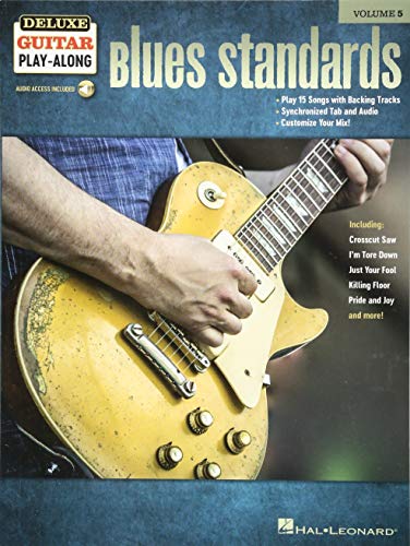 Blues Standards